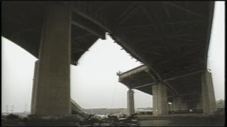 1983 Mianus River Bridge Collapse [upl. by Ttimme]