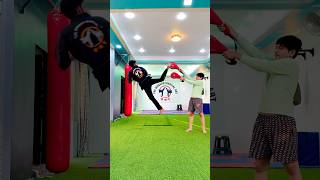 360 3 kick in air shortvideo youtube new trending viralvideo short shortsfeed [upl. by Ynittirb]