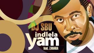 DJ Sbu feat Zahara  Indlela Yam [upl. by Eiralih882]