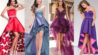 VESTIDOS DE FIESTA👗 hermosos vestidos largos para inspirarte 😉 [upl. by Eenafit]