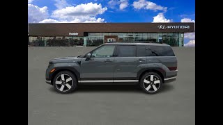 2024 Hyundai SantaFe Limited Humble New Caney Huffman Cleveland Mt Houston East Gate Dat [upl. by Ezeerb]