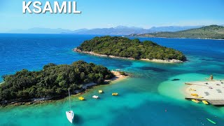 Ksamil  Albania [upl. by Matthieu]