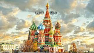 Russian Kalinka Remix [upl. by Nivel401]