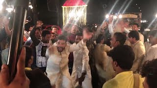 Dance Mohammed Siraj Hyderabadi Marfa [upl. by Jeddy602]