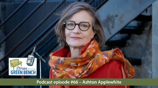 Confronting Ageism with Ashton Applewhite [upl. by Blandina]