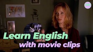 Unlock English Fluency with Movie Magic 🎬🍿 [upl. by Naitsabes299]