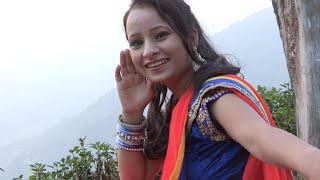 Pawandeep Rajan Garhwali Songs Latest 2015 मेरी माया बांद Meri Maya Band  music rameshwar gairola [upl. by Sigismond]