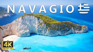 Zakynthos  NAVAGIO tour [upl. by Noreht]