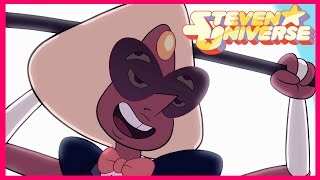 The Best Sardonyx Moments  Steven Universe  Steven Universe Future [upl. by Eolhc173]