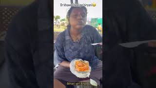 Happy diwalibiharigirlbharti funny viralvideo patakhe masti youtubeshorts [upl. by Readus]