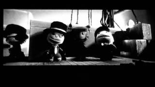 TITANIC TIME TRAVEL IN 1912 Trailer 2  Little Big Planet 2 movie level  HD [upl. by Narcho]