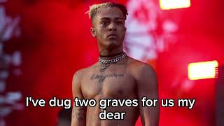 XXXTentacion  Revenge  Lyrics [upl. by Wyatt]