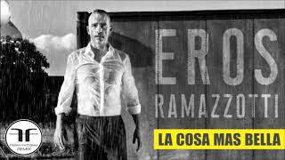 Eros Ramazzotti  La Cosa Mas Bella Fabian Fattorini remix [upl. by Isoais]