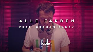 Alle Farben feat Graham Candy – Sometimes Official Video [upl. by Wilkins]