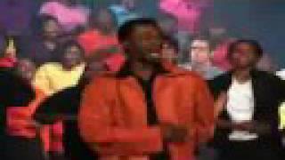 Tambira Jehovah  Celebration Choir Zimbabwe [upl. by Erkan901]