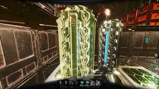 ARK Survival Ascended BEST CRYOFRIDGE FLOOR [upl. by Allina863]