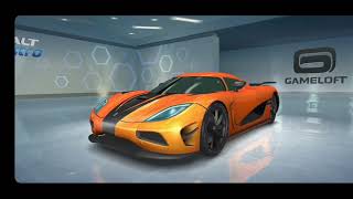 ASPHALT NITRO SEASON 5 UNLIMITED COINS AND TOKENSSUPER CARS🔥🔥 [upl. by Rollie]