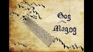 Ady Endre Góg és Magóg fia vagyok én [upl. by Eelidnarb230]