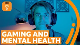 Is gaming good for your mental health  BBC Ideas [upl. by Haydon]