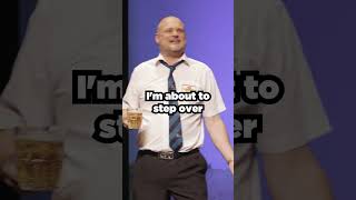 Al Murray Guv Island Friday 15 March 2024 at the Victoria Theatre Halifax [upl. by Winfield272]