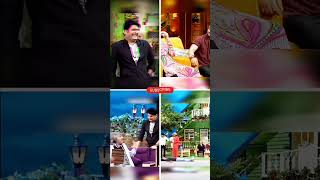 KapilSharma😂🔥comedy💯Sunil Grover 😎funnyvideo  kapilsharma  funny  shorts sunilcomedy [upl. by Eiba]