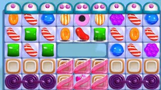 Candy crush saga level 17589 [upl. by Ryon138]