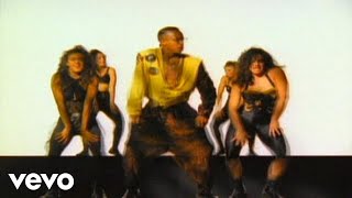 MC Hammer  U Cant Touch This [upl. by Nanor]