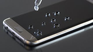 How to apply Liquid Glass  Nano Protection by 4smarts [upl. by Leavelle29]