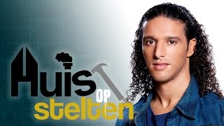 Ali B zijn Huis op Stelten 1 [upl. by Mathia]