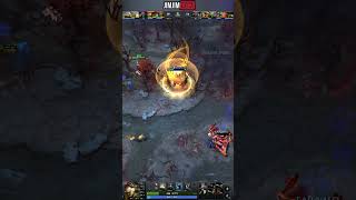 Brewmaster great escape dota2 shorts brewmaster [upl. by Eniak290]