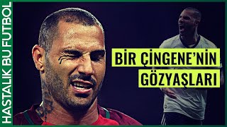 Ricardo Quaresma Hikayesi  Bir Çingenenin Gözyaşları [upl. by Asiaj439]