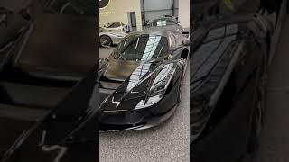 Ferrari’nin En Güzel Arabası  LaFerrari SHORTS [upl. by Jonis]