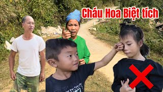 Hoang Mang Cháu Hoa Biệt Tích Không Rõ Đi Đâu Vì Bố Đưa Người Tình Về Làm Chuyện Quá Điên Rồ [upl. by Eecram]