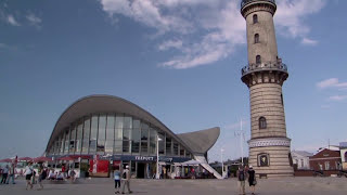 Best of Rostock  Shore Excursion  NCL [upl. by Coppins]