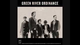 Green River Ordinance dont be afraid [upl. by Anitnahs]