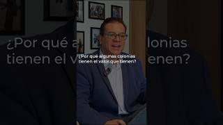 ¿Por qué mi depa cuesta un ojo de la cara 🏙️ El misterio de los precios en CDMX finanzas avaluos [upl. by Ahsiloc319]