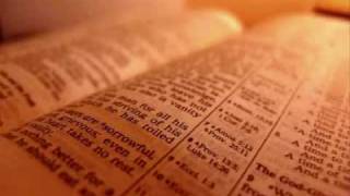 The Holy Bible  Matthew Chapter 15 KJV [upl. by Yrtnahc]