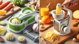 Nice 🥰 Best Appliances amp Kitchen Gadgets For Every Home 277🏠Appliances Makeup Smart Inventions [upl. by Bacon391]