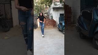 trending youtube shorts sofia new viral dance video  sofia ansari reels  sofia ansari official [upl. by Etteuqaj]