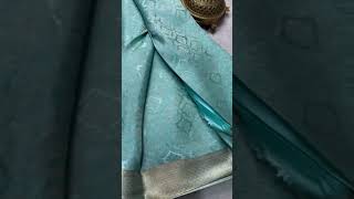 ✨Pure Mysore silk sarees ✨Price12499 ✨DM 9042598287shorts sareesareestrendingziah [upl. by Rednasxela]