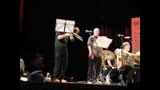 Ken Vandermark amp Resonance Ensemble  Jazz and Wine of Peace Festival Cormons Italy 20091023 [upl. by Ailedroc]