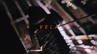 Don DX3 Vela🕯️ Visualizer Prod Bloom 🎥POPZ [upl. by Ogilvie]