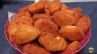 Buñuelos 100 Nicaragüenses Recetas de Nicaragua [upl. by Irahcaz333]