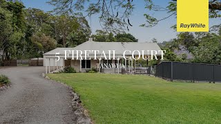 Jake Loiero amp Emily Robertson  5 Firetail Court Buderim [upl. by Einnep]