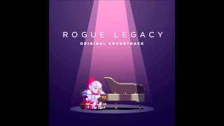 Rogue Legacy OST  09 Skin off My Teeth Forest Boss [upl. by Eidassac]