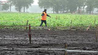 ONK nationalen Enduro Tubbergen 19 oktober 2024 deel 2 van 2 [upl. by Ahsenat]