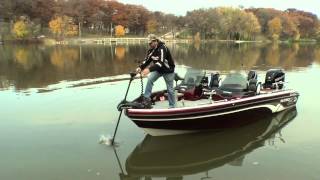 MotorGuide Introduces the AllNew Xi5 Wireless Trolling Motor [upl. by Alyworth173]