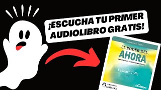 El Poder del Ahora Audiolibro de Eckhart Tolle 🎧💫 [upl. by Roosevelt]