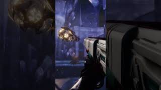 Destiny 2 The Final Shape  Dread Faction Highlight – The Husk shorts destiny2 [upl. by Brigitte]