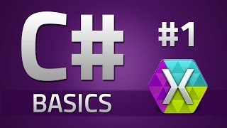 1 How to program in C  BASICS  Beginner Tutorial [upl. by Kimball789]